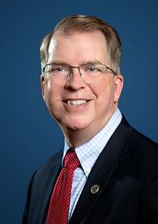 David Norquist